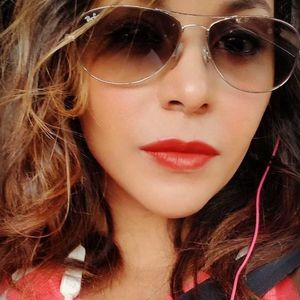 Meet your Posher, Joann